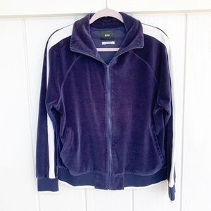 Urban Outfitters BDG Navy Blue Sweatshirt L